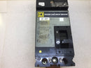Square D FA24020AB 20 Amp 480VAC 2 Pole I Line Circuit Breaker