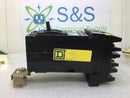 Square D FA24020AB 20 Amp 480VAC 2 Pole I Line Circuit Breaker