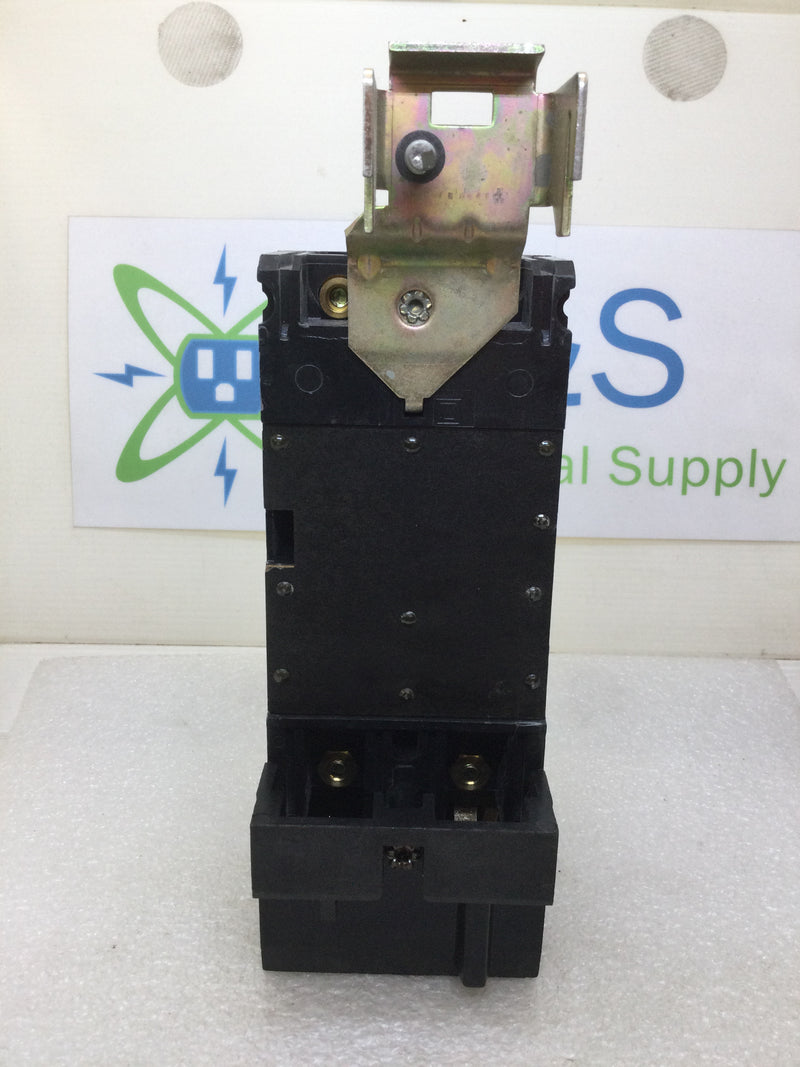 Square D FA24020AB 20 Amp 480VAC 2 Pole I Line Circuit Breaker