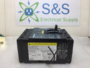 Square D FAL340801021 80 Amp 3 Pole 480V Circuit Breaker w/Shunt Trip