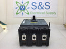 Square D FAL340801021 80 Amp 3 Pole 480V Circuit Breaker w/Shunt Trip