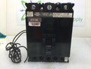 Square D FAL340701021 70 Amp 3 Pole 480V Circuit Breaker w/Shunt Trip