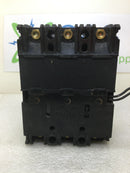 Square D FAL340701021 70 Amp 3 Pole 480V Circuit Breaker w/Shunt Trip
