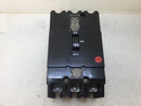 GE General Electric TEY380 80 Amp 3 Pole 277/480V Circuit Breaker