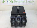 GE General Electric TEY380 80 Amp 3 Pole 277/480V Circuit Breaker