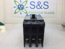 Siemens ED63B020 3 Pole 20 Amp 600VAC Type ED6 Circuit Breaker