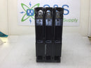 Siemens ED63B020 3 Pole 20 Amp 600VAC Type ED6 Circuit Breaker