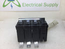 Siemens B3100H00S01 100 Amp 3 Pole 120/240V Bolt On Type BLH Circuit Breaker w/Shunt Trip