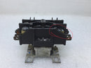 Honeywell R8424A 1271 24Vac Coil, 50/60hz, 600v, HN51KB024B Contactor