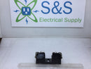 Gould Shawmut 20305R Interlocking Fuse Block/Holder 30A 250V