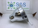 HALO 30PAT Super Trim Airtite Baffle White Trim/Black Baffle