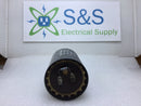 MEPCO/Central AB 3534B8A0161A330C4 Motor Starter Capacitor 330V 161-193 MFD