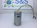 Atlas Lighting Products 40-011-D HPS Dry Capacitor 24MFD 400V