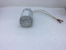 Atlas Lighting Products 40-011-D HPS Dry Capacitor 24MFD 400V