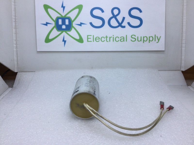 Atlas Lighting Products 40-011-D HPS Dry Capacitor 24MFD 400V