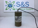 ASC Capacitors E190772 15MFD 400V Motor Capacitor