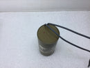 ASC Capacitors E190772 15MFD 400V Motor Capacitor