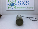 ASC Capacitors E190772 15MFD 400V Motor Capacitor
