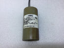 ASC Capacitors E190772 15MFD 400V Motor Capacitor