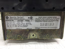 GE General Electric AMC3GM Model 1 Circuit Breaker Module 3 Pole 600 Amp 600 VAC
