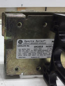 GE General Electric AMC6EB Spectra Series Circuit Breaker Module Use With TED,TEB,THED,SEDA,SEHA, SELA, & SEPA Breakers