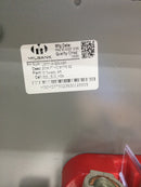 Milbank U9701-X-QG-HSP 200 Amp 600V Meter Socket w/Lever Bypass 19" x 13"