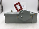 GE TH3221R 30 Amp 3-Phase 240V Heavy-Duty Safety-Switch -New