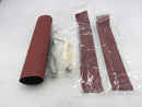 Raychem HVT-Z-82-G/SG Indoor/Outdoor Medium Voltage Termination Kit for Wire Sizes 2/0 AWG-350 KCMIL (Box 0f 3)