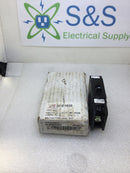 Westinghouse/Cutler Hammer GHB1020 20 Amp 1 Pole 277V Bolt On Circuit Breaker