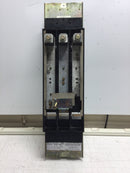 GE General Electric AMC3GM Model 1 Circuit Breaker Module 3 Pole 600 Amp 600 VAC