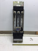 GE General Electric AMC3GM Model 1 Circuit Breaker Module 3 Pole 600 Amp 600 VAC