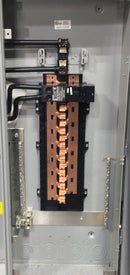 Siemens MC3042B1400SDL 400 Amp 1-Phase 240V Panelboard