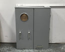 Siemens MC3042B1400SDL 400 Amp 1-Phase 240V Panelboard