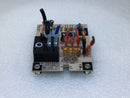 Carrier HK61EA002 Fan Control Board 1005-83-163A