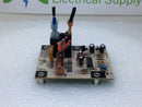 Carrier HK61EA002 Fan Control Board 1005-83-163A