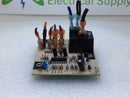 Carrier HK61EA002 Fan Control Board 1005-83-163A