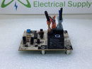 Carrier HK61EA002 Fan Control Board 1005-83-163A