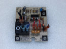 Carrier HK61EA002 Fan Control Board 1005-83-163A