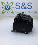 GE/General Electric THQB32020 20 Amp 3 Pole 240V Bolt On Breaker - Old Style