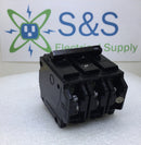 GE/General Electric THQB32020 20 Amp 3 Pole 240V Bolt On Breaker - Old Style