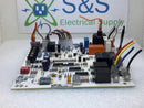 Rheem-Ruud 1194-200 Furnace Control Board