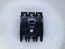 GE/General Electric TQ32020 20 Amp 3 Pole 240V Circuit Breaker