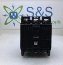GE/General Electric TQ32020 20 Amp 3 Pole 240V Circuit Breaker