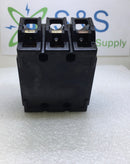 GE/General Electric TQ32020 20 Amp 3 Pole 240V Circuit Breaker