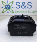GE/General Electric TQ32020 20 Amp 3 Pole 240V Circuit Breaker