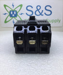 GE/General Electric TQ32020 20 Amp 3 Pole 240V Circuit Breaker