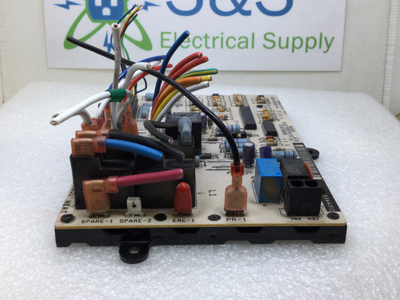 Carrier HK42FZ0344312 Furnace Control Board