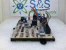 Carrier HK42FZ0344312 Furnace Control Board