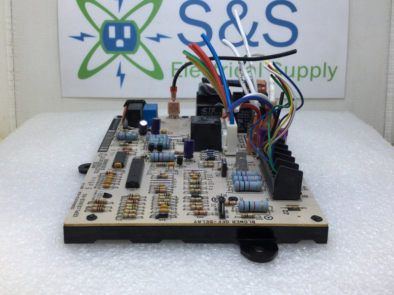 Carrier HK42FZ0344312 Furnace Control Board