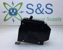 General Electric TQB/THQB1120 20 Amp 1 Pole 240V Circuit Breaker - Black Style